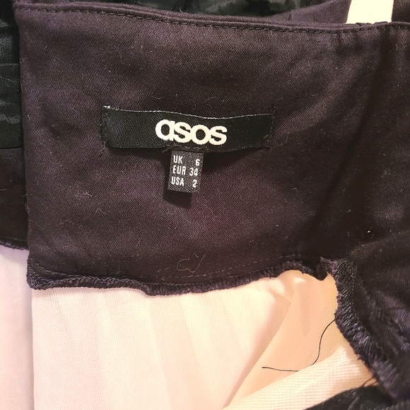 ASOS tank top - Picture 5 of 7